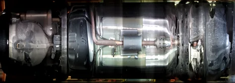 2021 Kia Forte Fe из США, поврежденный, VIN 3KPF24AD0ME340047